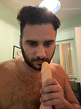 andrea92roma online show from November 7, 10:46 pm