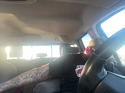 canadacockinme online show from March 11, 1:01 pm