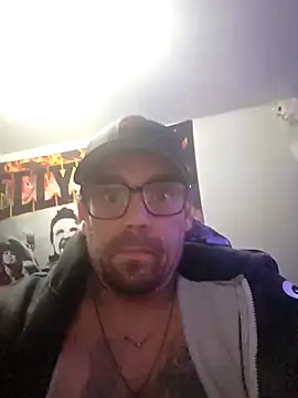 canadacockinme online show from March 30, 12:00 am