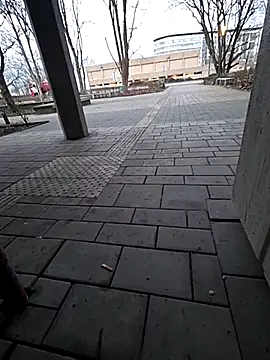 InMeinenMund online show from February 1, 4:27 pm