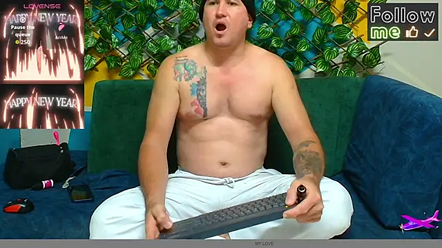 xavier 1988 online show from February 16, 9:35 pm