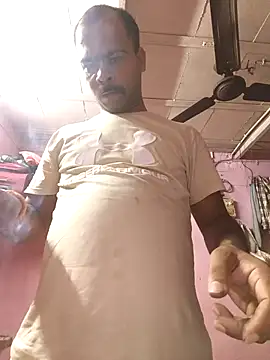 Vickyrajput009 online show from September 21, 1:22 pm