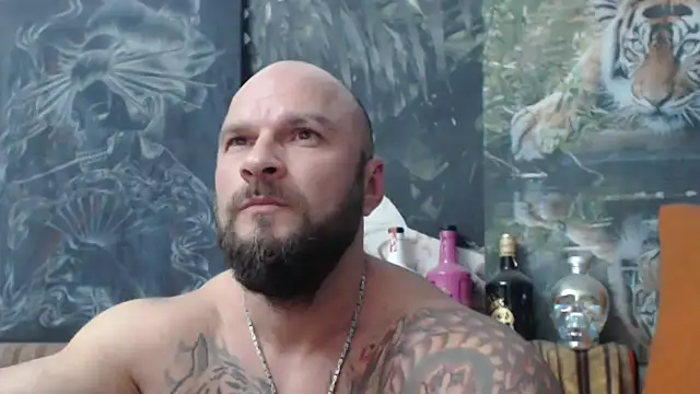 viking 30 online show from October 14, 7:21 pm