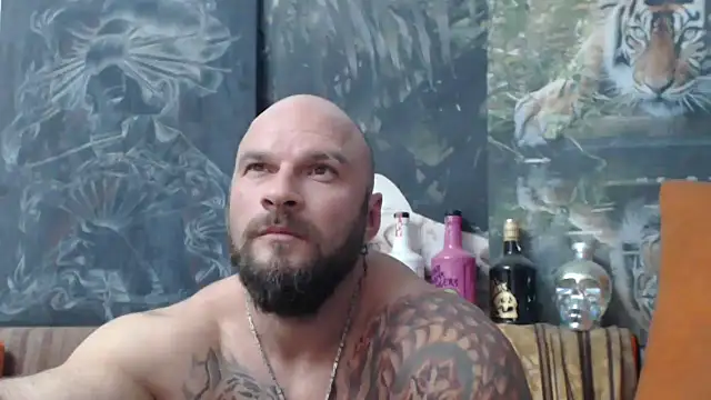 viking 30 online show from October 12, 7:08 pm