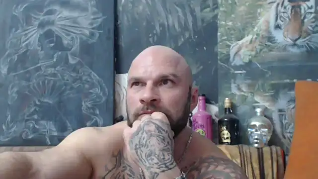 viking 30 online show from October 10, 7:18 pm