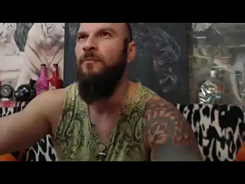 viking 30 online show from December 13, 7:43 pm