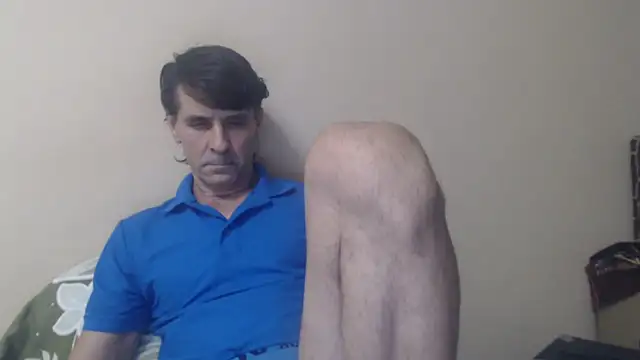 yvesstorm1 online show from February 6, 8:39 pm