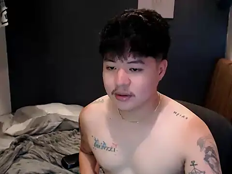 ASIANken911 online show from February 19, 3:30 pm