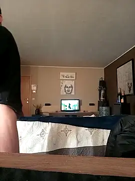 Antonio11111x online show from April 9, 6:30 am