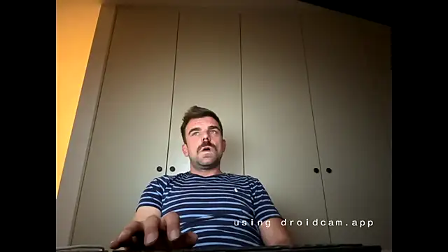 mrbigballs online show from September 17, 8:10 pm