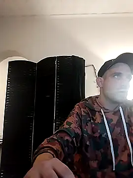 Codymc89 online show from October 24, 7:15 pm