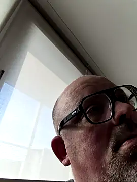 Bibear197511 online show from November 26, 12:08 pm