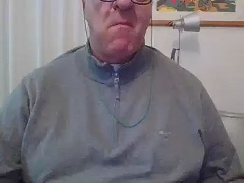 ANONIMO7735 online show from December 16, 5:49 am