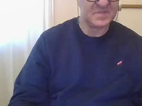 ANONIMO7735 online show from December 28, 4:20 pm