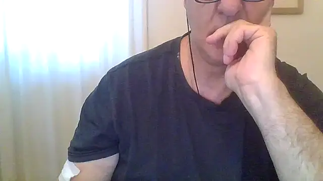 ANONIMO7735 online show from October 9, 7:57 am