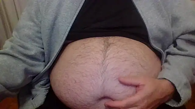 ANONIMO7735 online show from October 16, 5:04 am