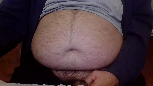 ANONIMO7735 online show from October 28, 5:43 am