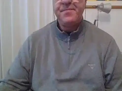 ANONIMO7735 online show from December 15, 5:45 am