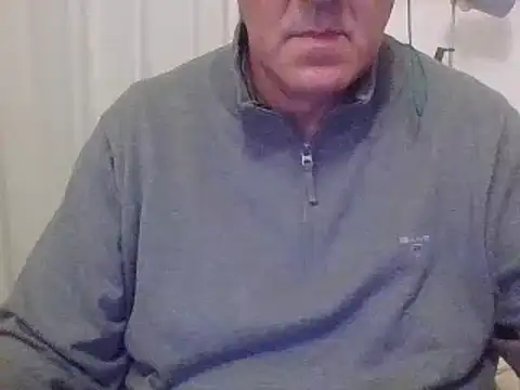 ANONIMO7735 online show from December 13, 4:16 pm