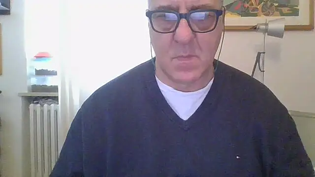 ANONIMO7735 online show from March 13, 9:54 am