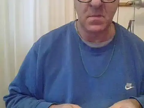 ANONIMO7735 online show from December 7, 6:21 am