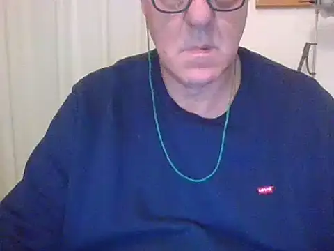 ANONIMO7735 online show from December 11, 4:27 pm