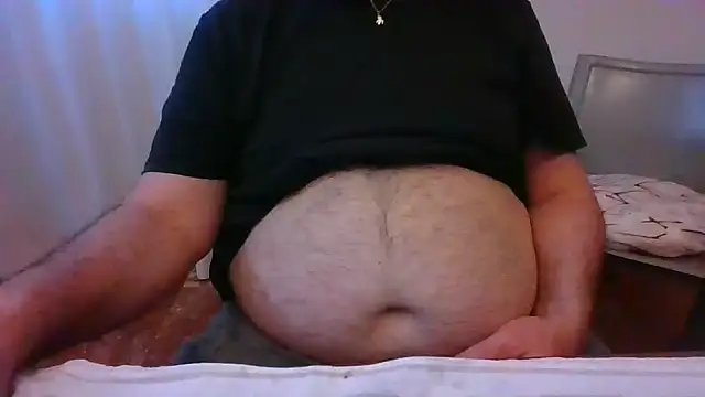ANONIMO7735 online show from June 2, 4:24 am