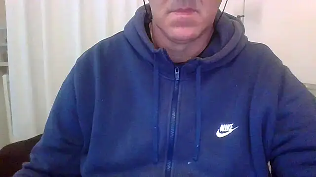 ANONIMO7735 online show from November 10, 4:23 pm