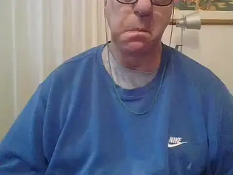 ANONIMO7735 online show from December 19, 6:01 am