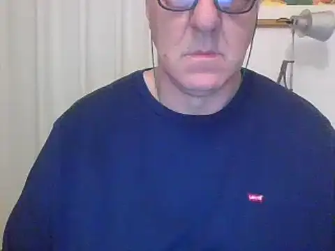 ANONIMO7735 online show from December 9, 4:18 pm