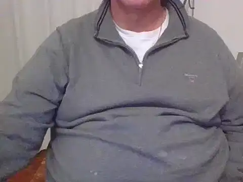 ANONIMO7735 online show from December 15, 4:59 pm