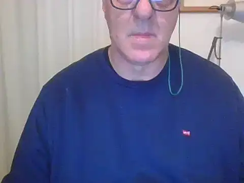 ANONIMO7735 online show from December 10, 4:38 pm