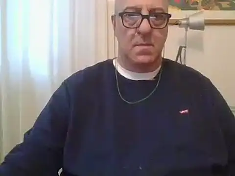 ANONIMO7735 online show from December 30, 6:31 am