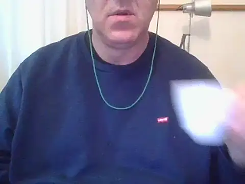 ANONIMO7735 online show from December 29, 6:14 am