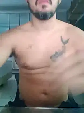 Michel22151gw online show from January 8, 4:45 pm