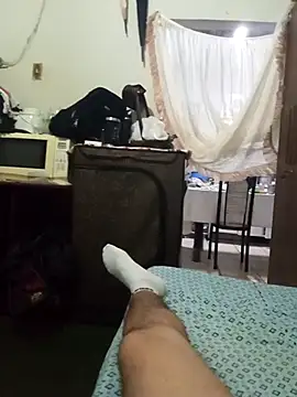 Edsondsos online show from April 10, 9:22 pm