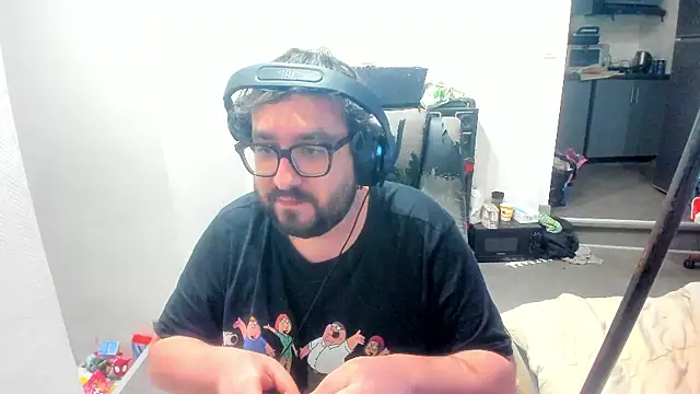 bears549a online show from January 14, 8:41 am