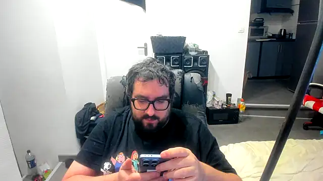 bears549a online show from October 25, 10:33 pm