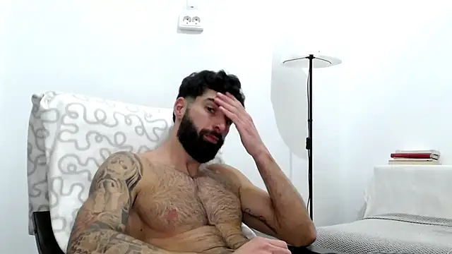 Verycutex online show from December 22, 12:46 pm