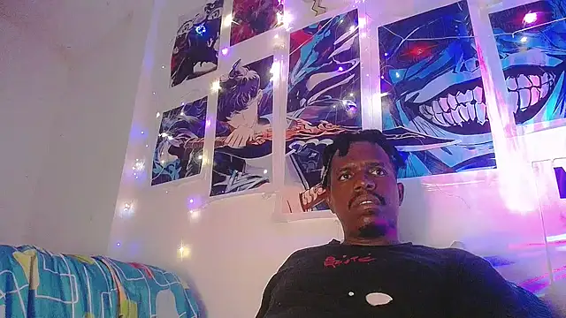 BlackRunning online show from October 9, 5:01 am