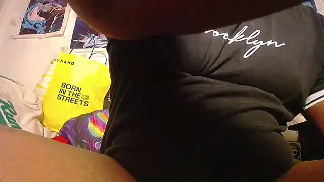 BlackRunning online show from December 18, 7:26 am