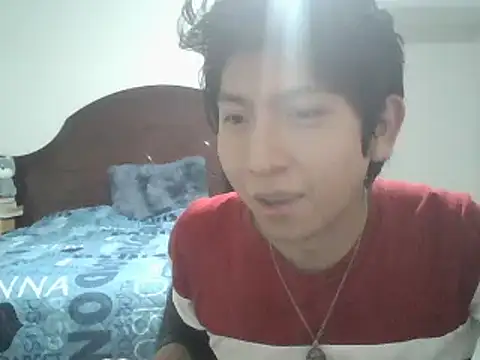 Snapshot of kingcharliemonsteer chatting on February 19, 12:46 am kingcharliemonsteer online show from February 19, 12:46 am