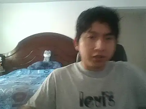 Snapshot of kingcharliemonsteer chatting on February 26, 9:46 pm kingcharliemonsteer online show from February 26, 9:46 pm