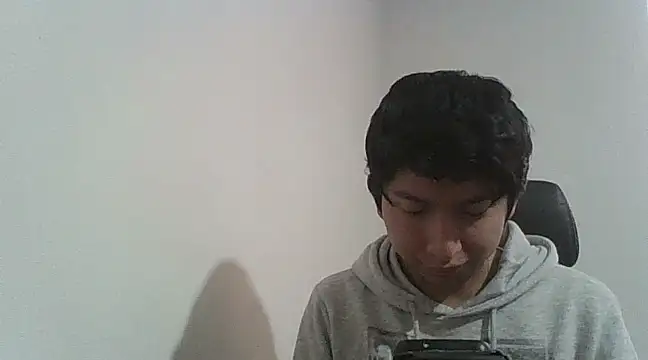 Snapshot of kingcharliemonsteer chatting on February 20, 11:10 pm kingcharliemonsteer online show from February 20, 11:10 pm