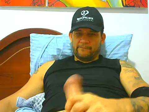 altenori112 online show from April 14, 10:20 pm