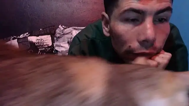 dannnyhot24 online show from March 15, 12:24 pm