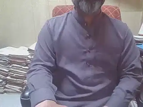 hairymaster95 online show from October 12, 7:02 am