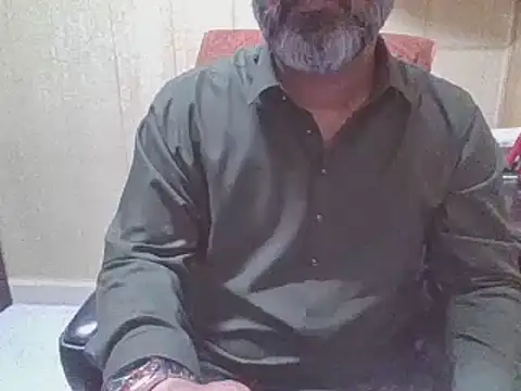 hairymaster95 online show from March 14, 7:04 am