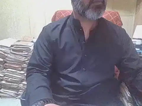 hairymaster95 online show from October 18, 5:45 am