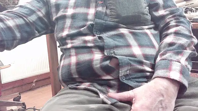 HaraldGermany online show from October 13, 5:19 pm